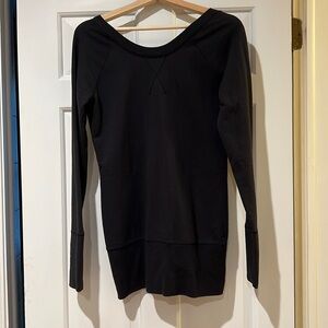 Reebok NWT long sleeve active shirt